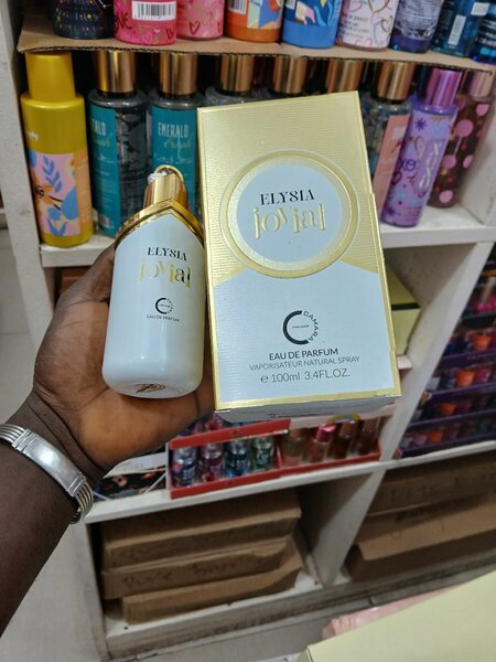 Elysia original