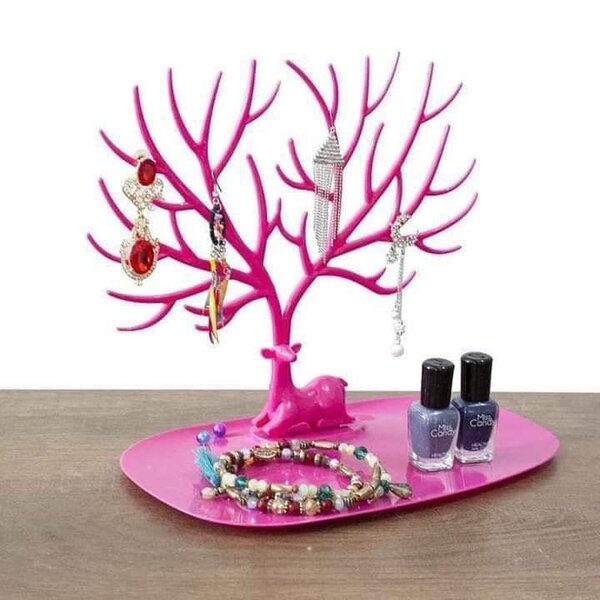 Arbre à bijou