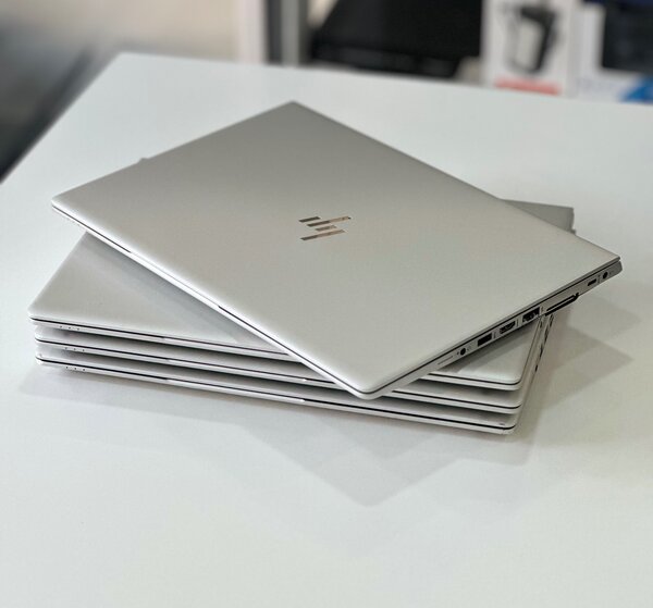 Hp EliteBook