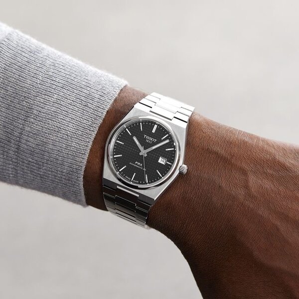 Tissot