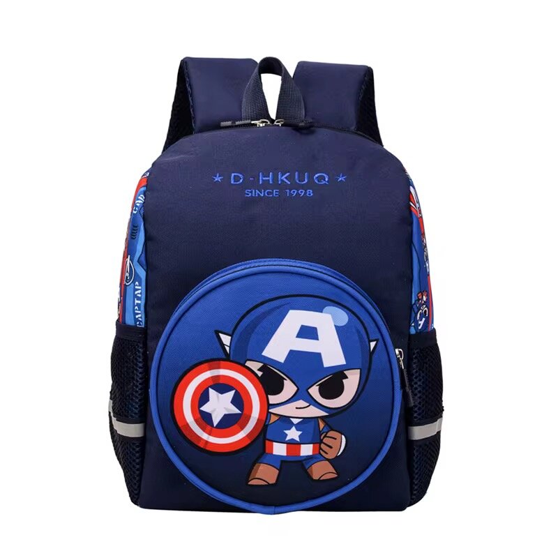 Sac à dos enfant héros