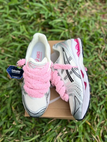 ASICS kayano 14