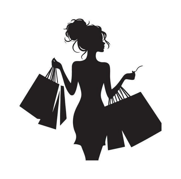 Girl's shop 🛍️🛍️