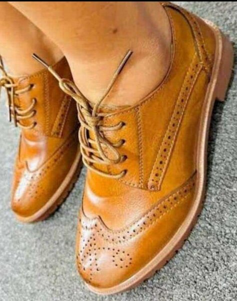 Smart shoes