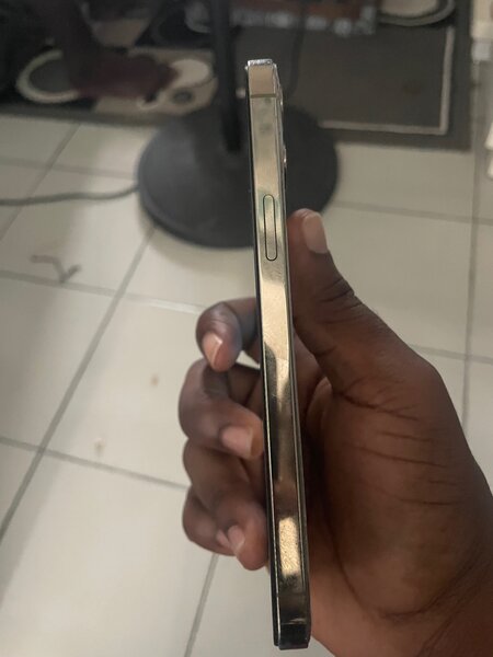 iPhone 12 ProMax