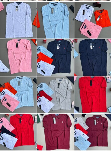 Vêtements