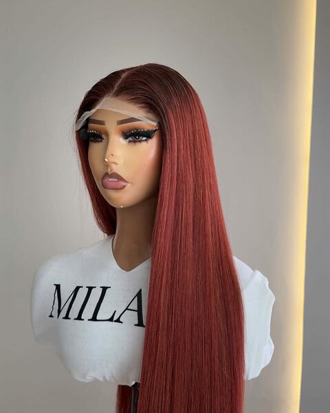 Wigs