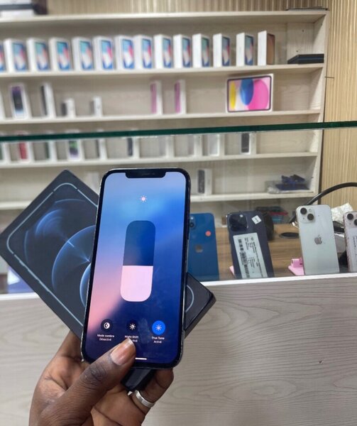 iPhone 12 Pro Max - Neuf