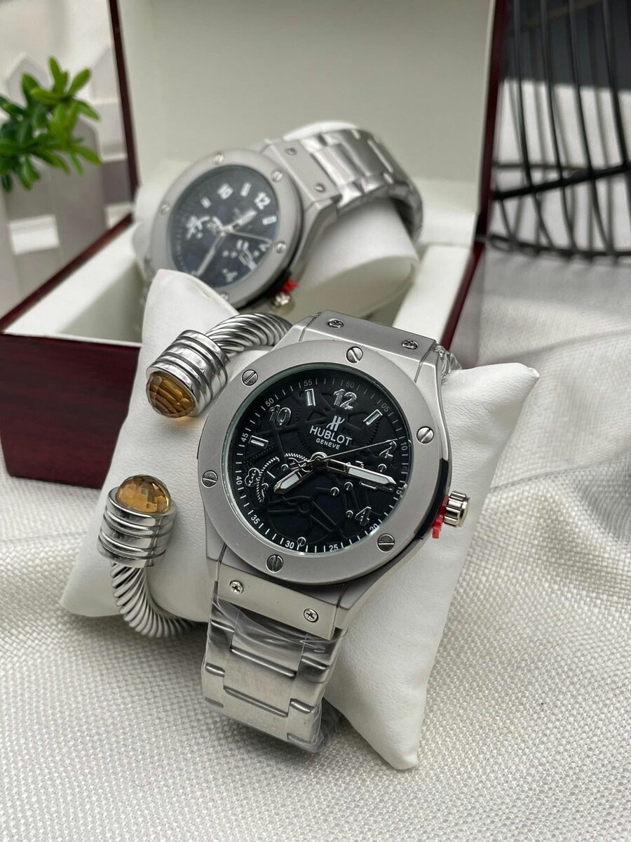 Watch Sets