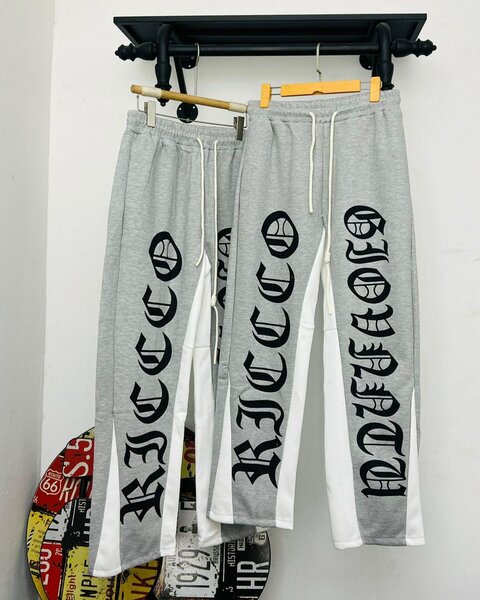 CAPRI FLAIR PANTS