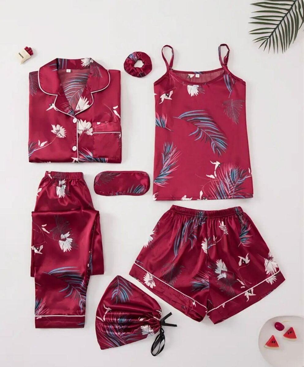 Nightwear