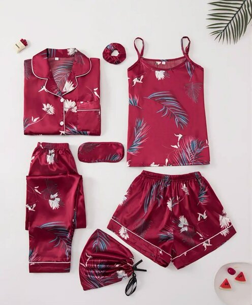 Nightwear