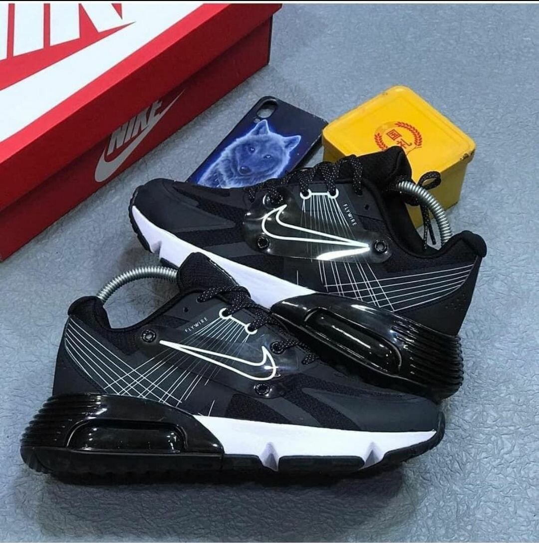 Nike Sneakers