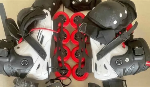 Roller en ligne professionnels