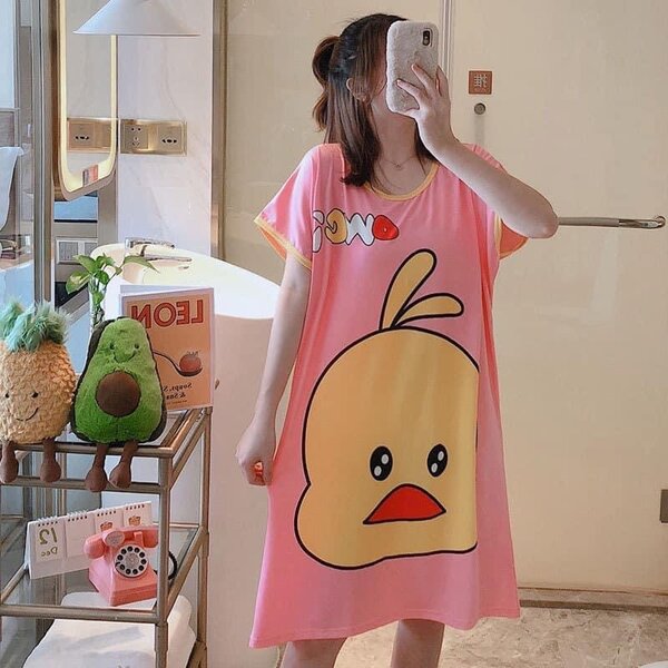 Ladies night wear
