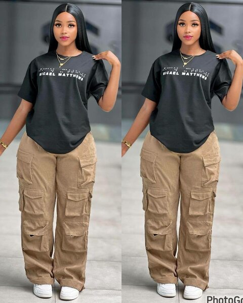 Suits available