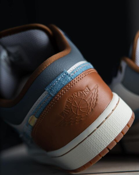 Jordan one