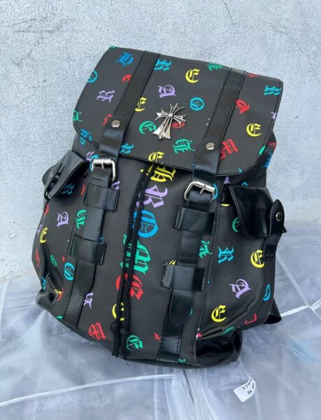 Gucci made bags