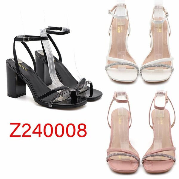 High heels