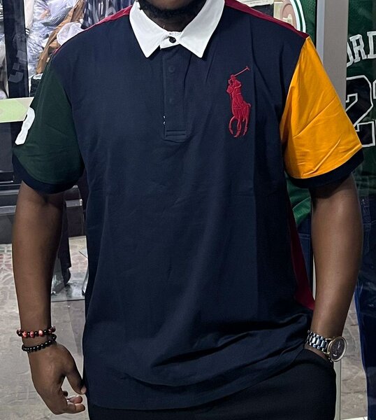 Polo Ralph