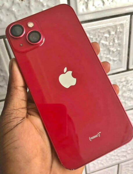 iPhone 13
