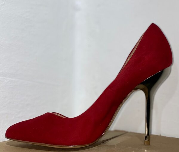Ladies heels
