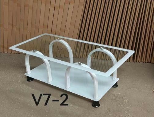 Table centrale