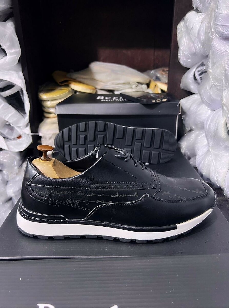 Chaussure homme
