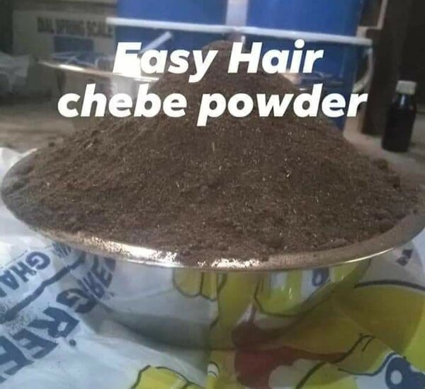 Chebe Herbs