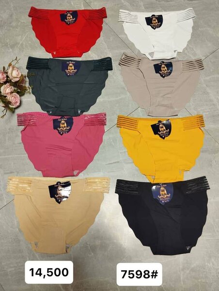 Underwear