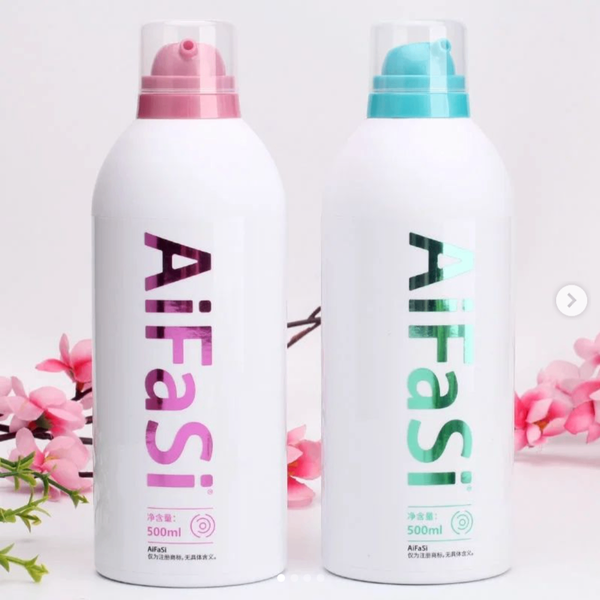 AiFaSi Mousse