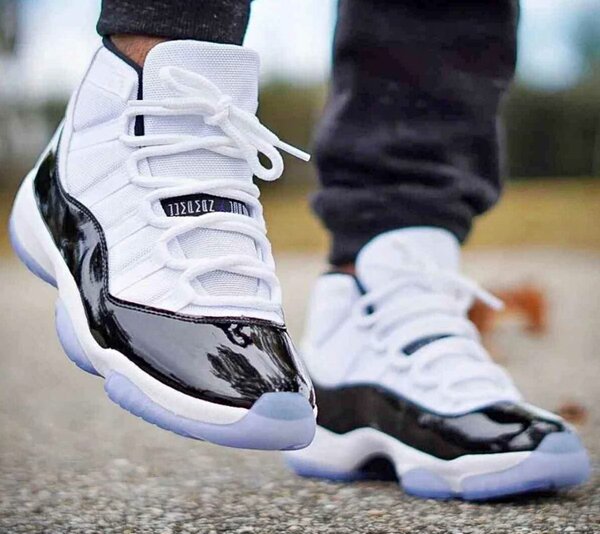 Jordan 11