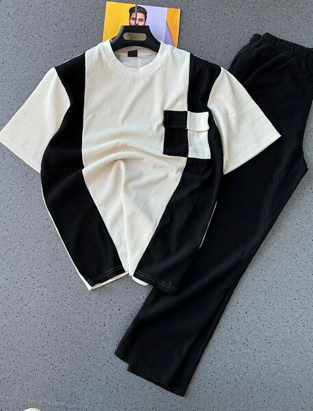 Luxury wear
