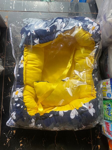 Baby bed