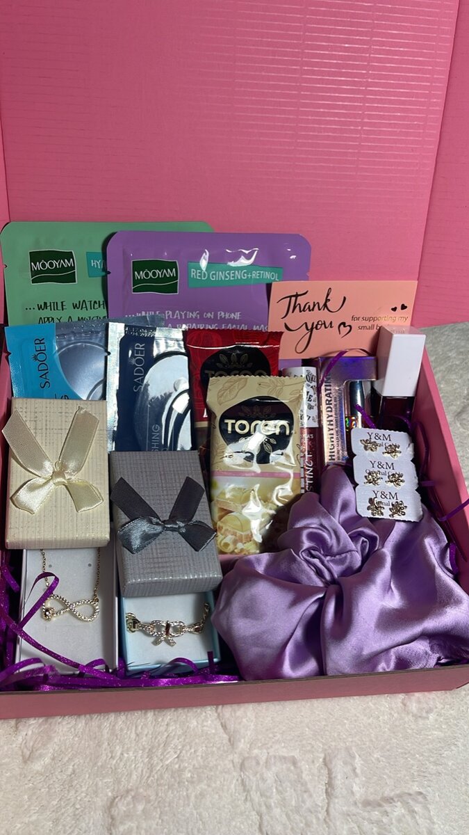 Gift package