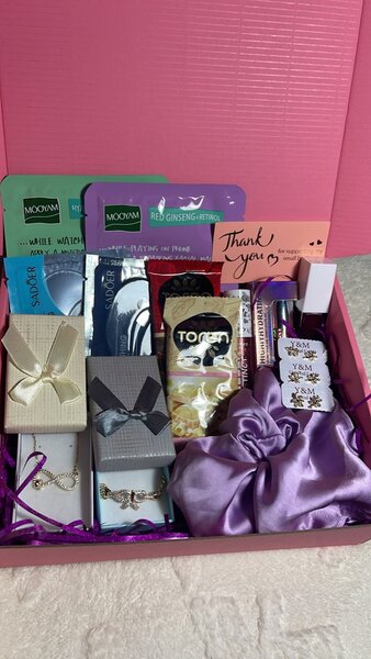Gift package
