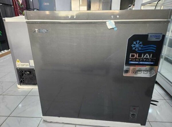 Freezer 200 liters