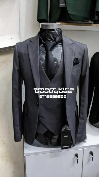 Suits
