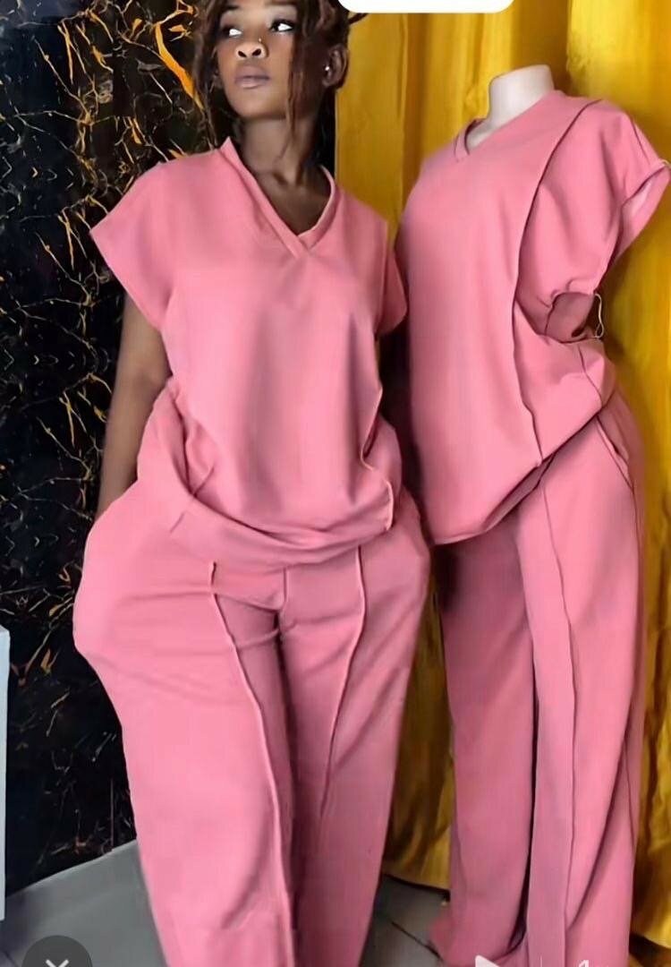 Ensemble femme