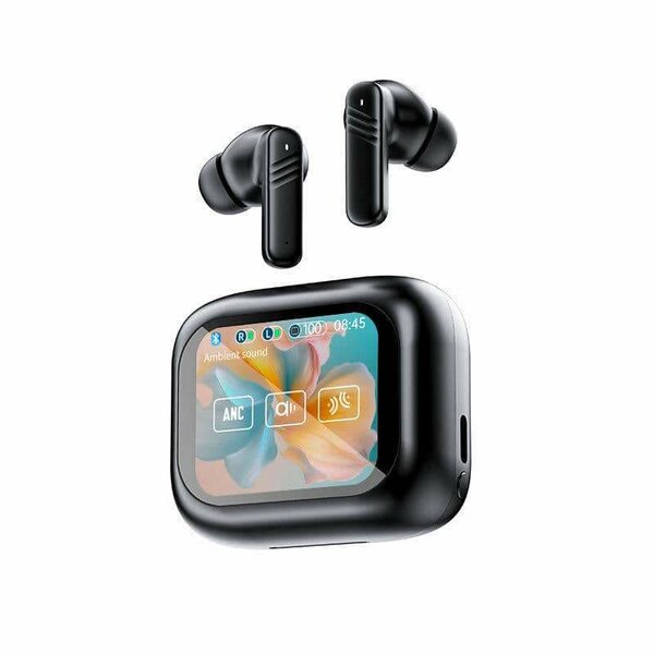 Écouteurs Bluetooth sans fil i