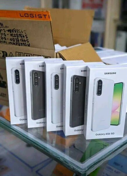 Samsung Galaxy A23 5G