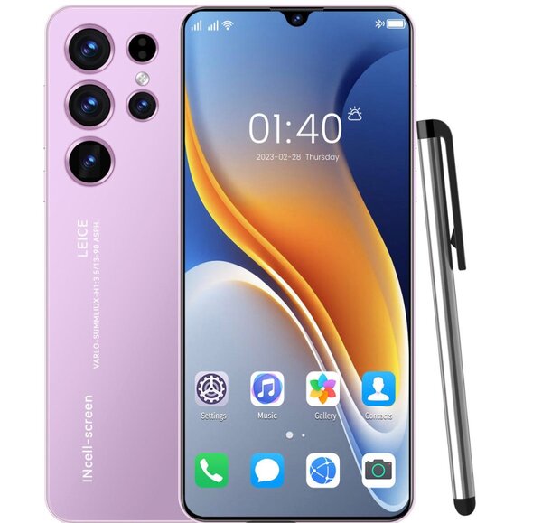 S23 Ultra 16GB