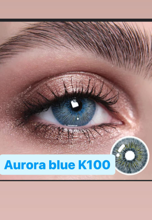 Contact lenses