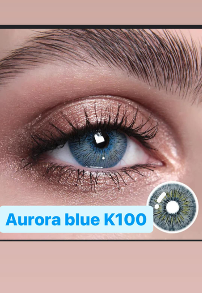 Contact lenses