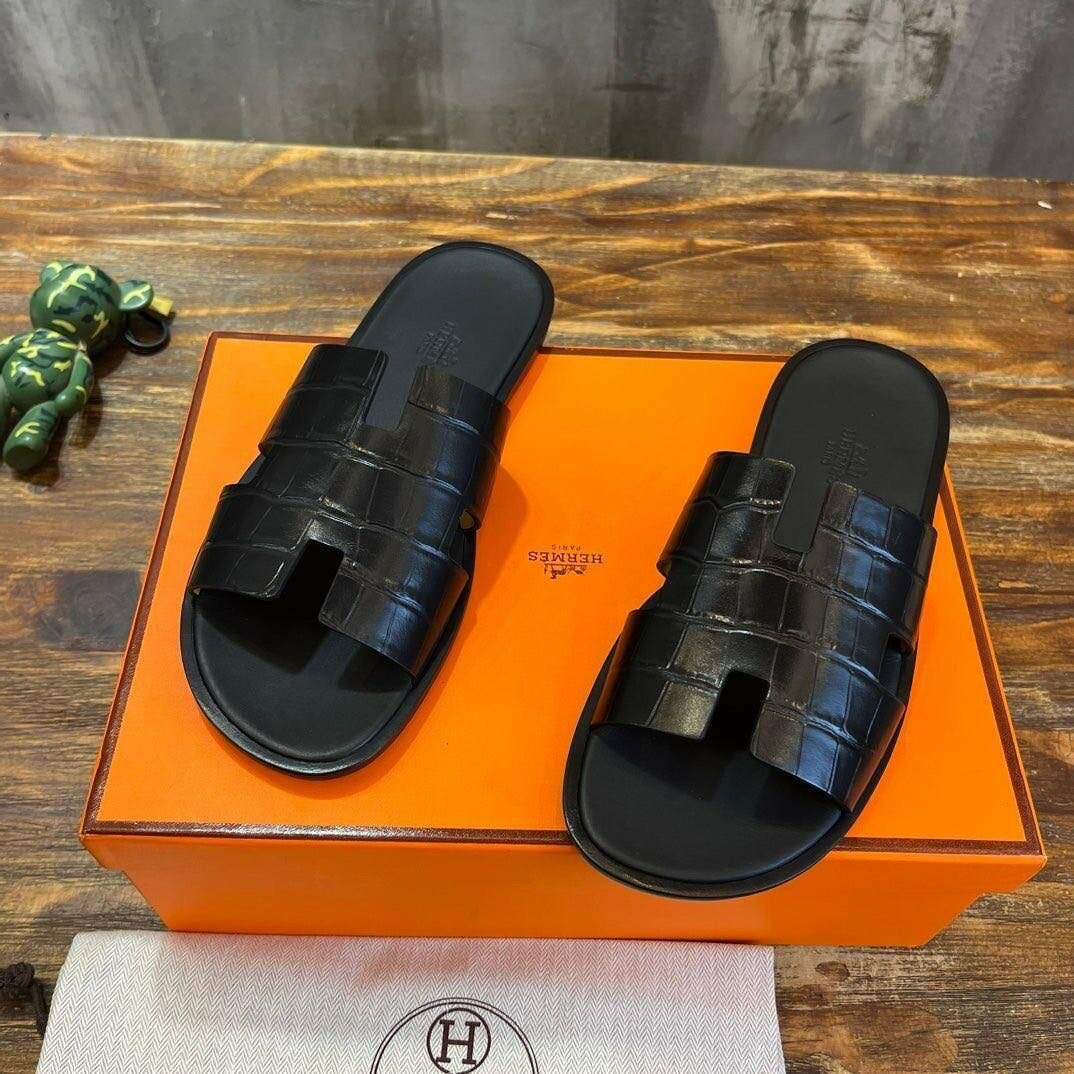 SANDALE HERMÈS