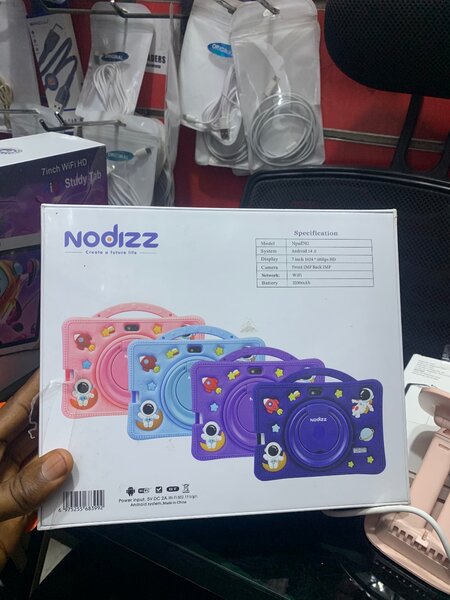 Kids Tablet