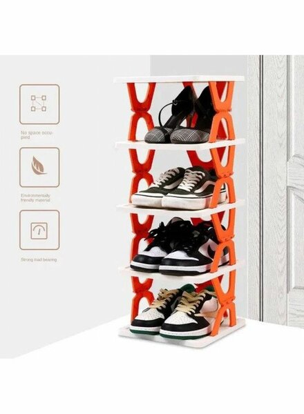 Shoe rack