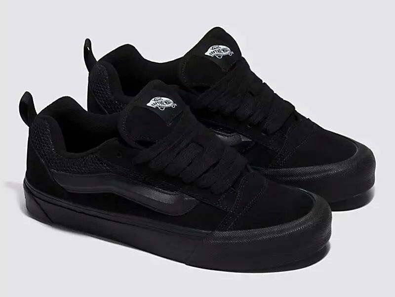 Chaussure vans