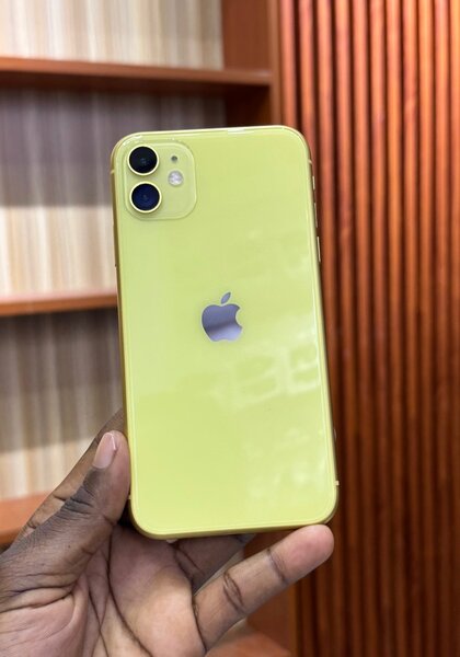 iPhone 11 128gig