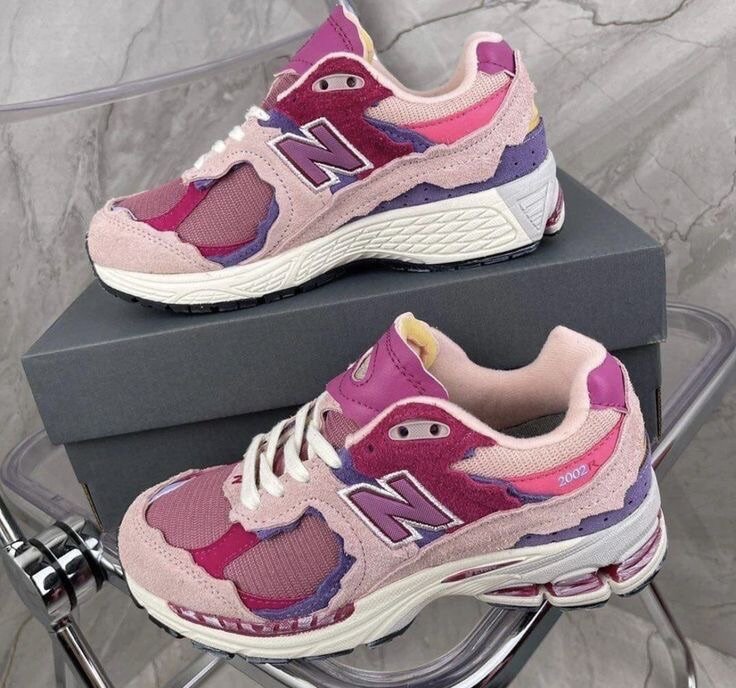 New Balance